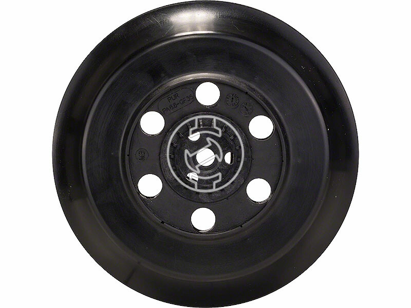 Bosch 150 mm csiszolótányér polírozógéphez