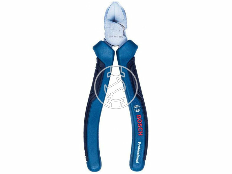 Bosch 150 mm oldalcsípőfogó