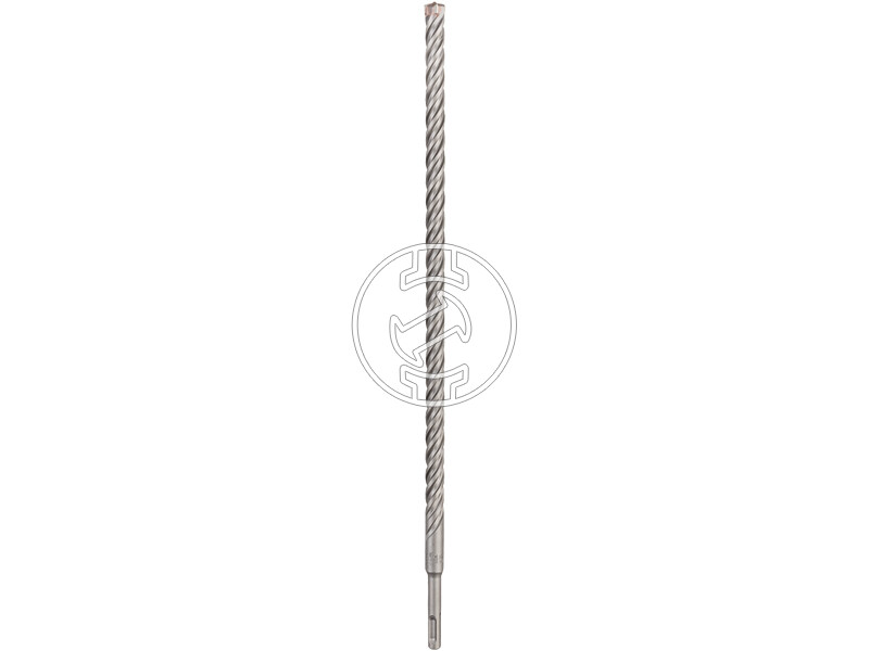 Bosch 15x400x460 SDS-Plus négyélű fúrószár