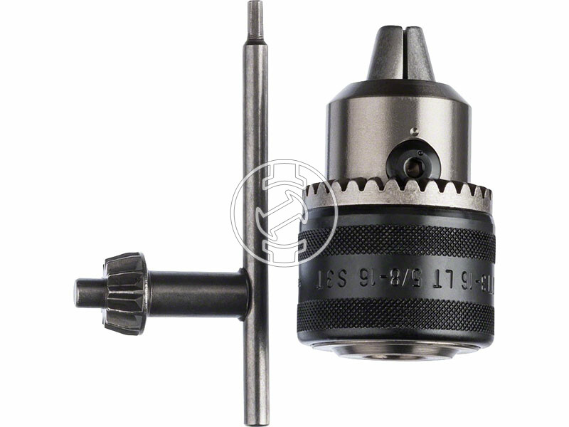 Bosch 16 mm fogaskoszorús tokmány