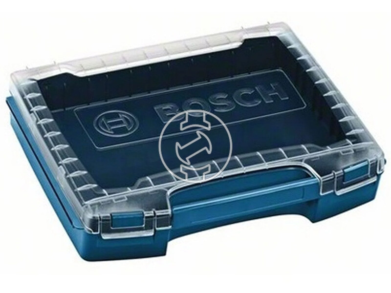 Bosch i-BOXX 72 szortiment doboz