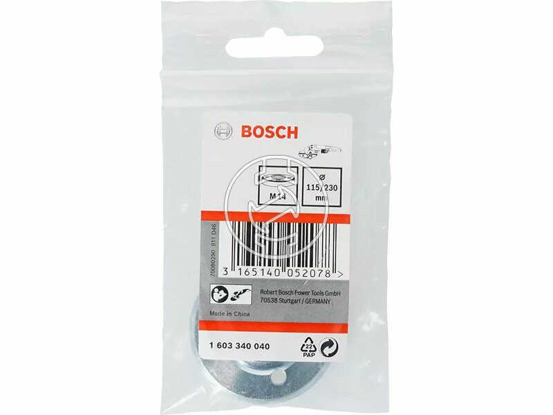 Bosch 1603340040 szorítóanya