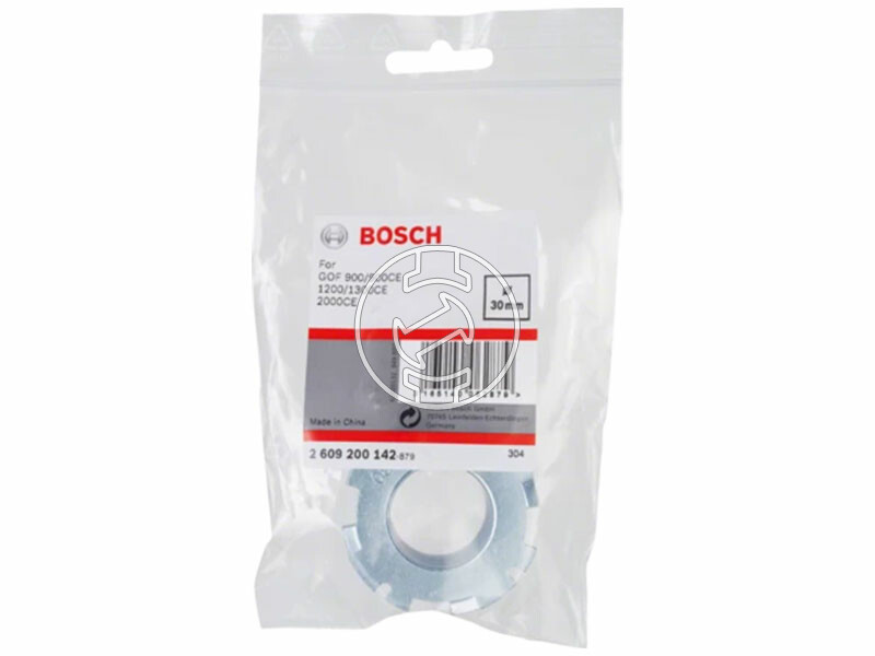Bosch 17 +30 mm felsőmaró másolóidom