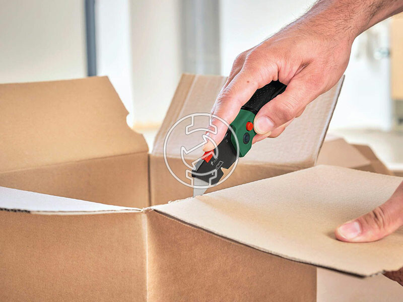 Bosch szerszám készlet 14 részes