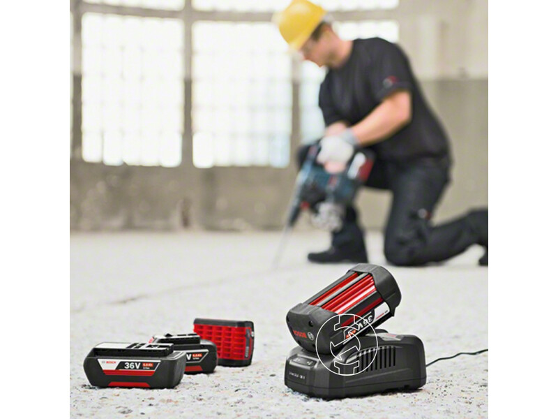 Bosch GBA 36V 6.0 Ah