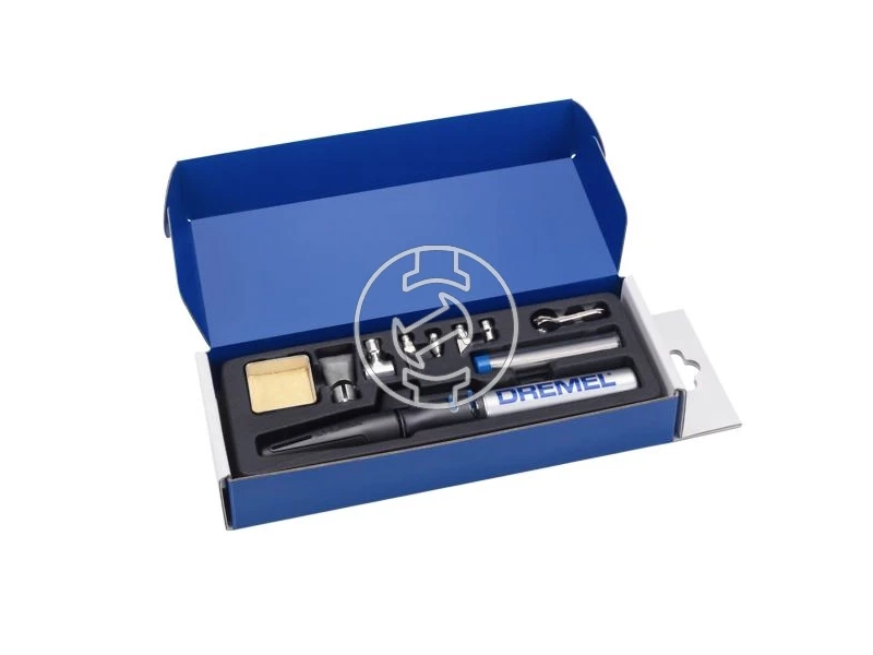 Bosch 2000-7 gázos forrasztópáka