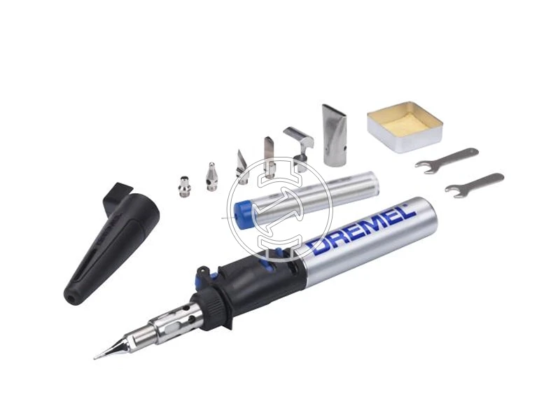 Bosch 2000-7 gázos forrasztópáka