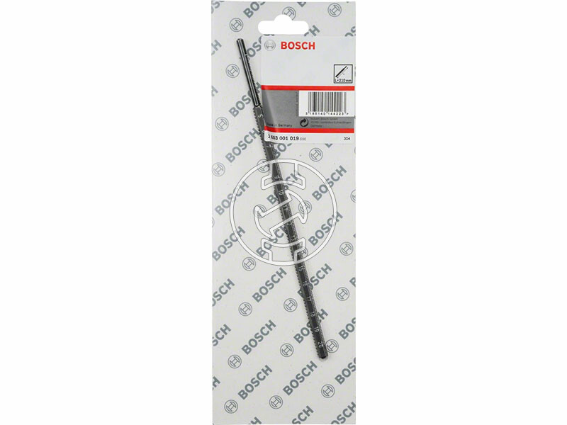 Bosch 210 mm mélységütküző fúrógéphez