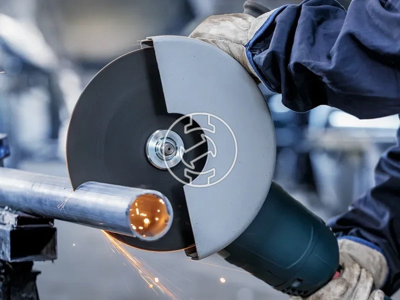 Bosch 230 x 22,23 x 1,6 mm vágókorong