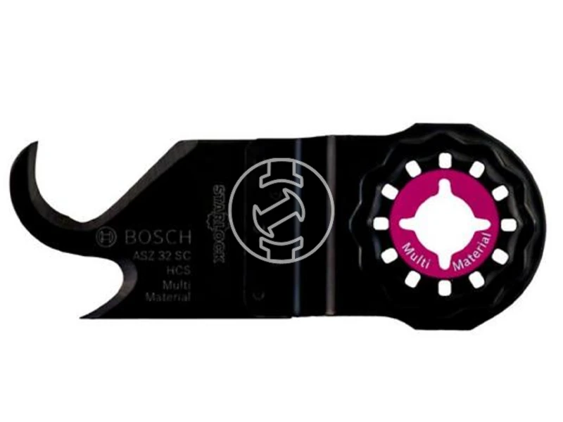 Bosch 24 x 11 mm, ASZ 32 SC multikés oszcilláló multigéphez