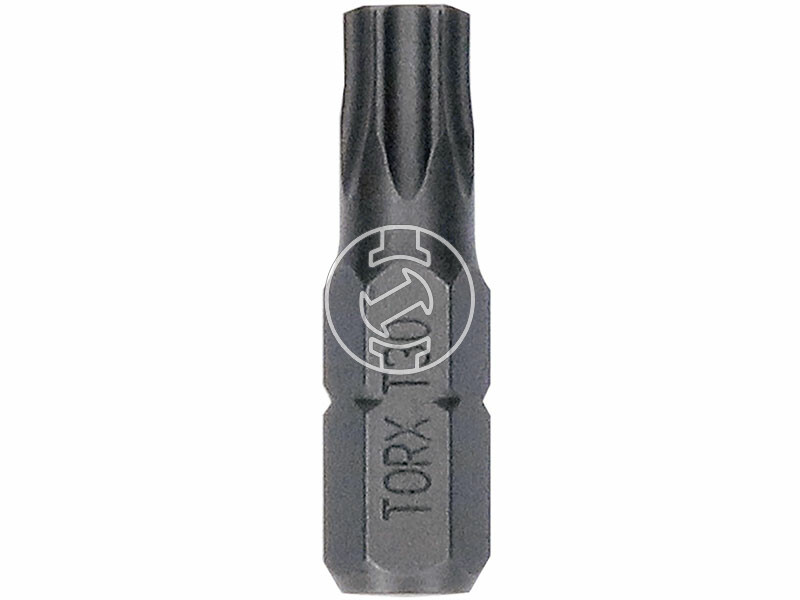 Bosch 25 mm csavarbehajtó bit 25 db