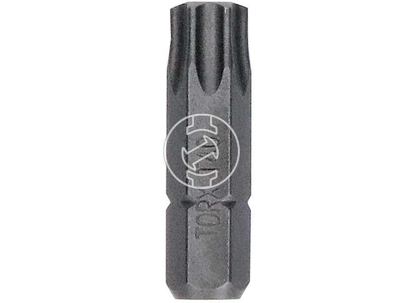 Bosch 25 mm csavarbehajtó bit 25 db