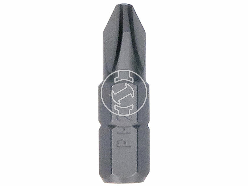 Bosch 25 mm csavarbehajtó bit 25 db