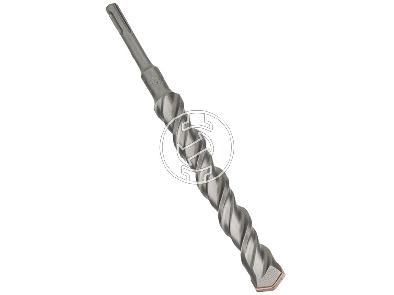 Bosch 25 x 200 x 250 mm SDS-Plus kétélű fúrószár