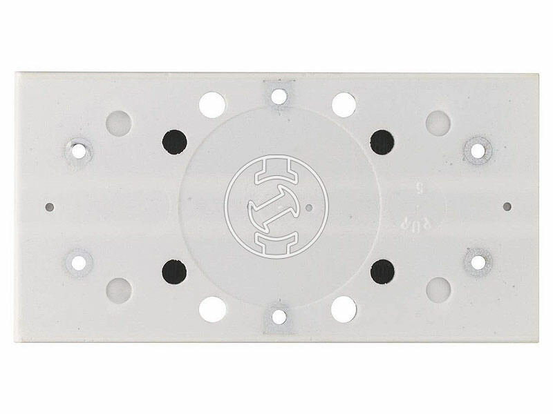 Bosch 2608000165 rezgőcsiszoló talp