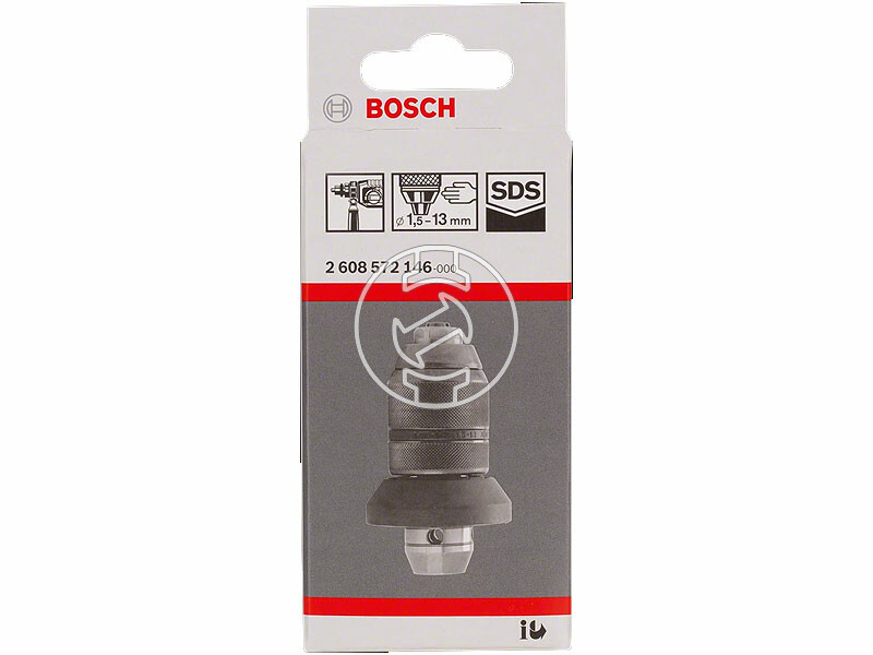 Bosch 2608572146 gyorstokmány