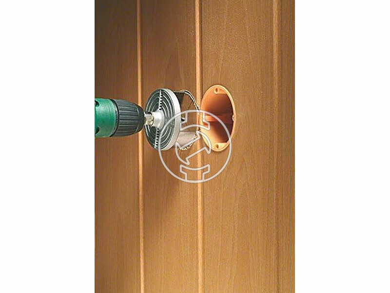 Bosch 2608584064 körkivágó fűrész készlet