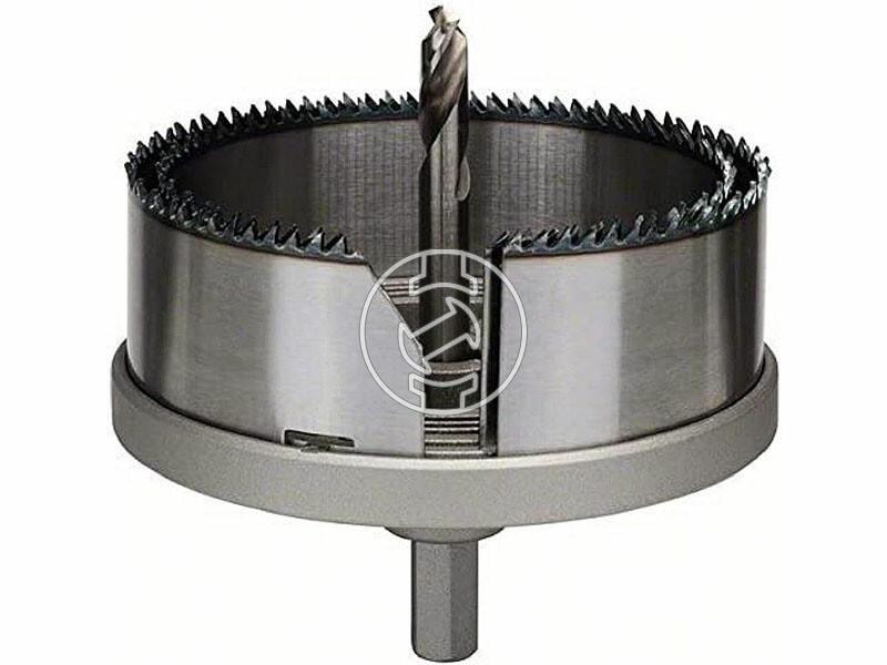 Bosch 2608584064 körkivágó fűrész készlet