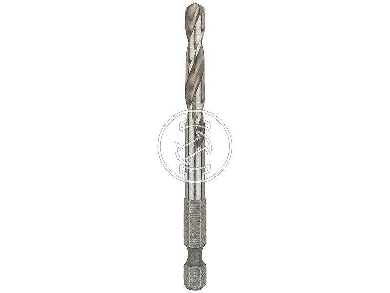 Bosch 2608584676 központfúró körkivágóhoz