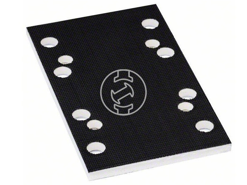 Bosch 80 x 130 mm rezgőcsiszoló talp