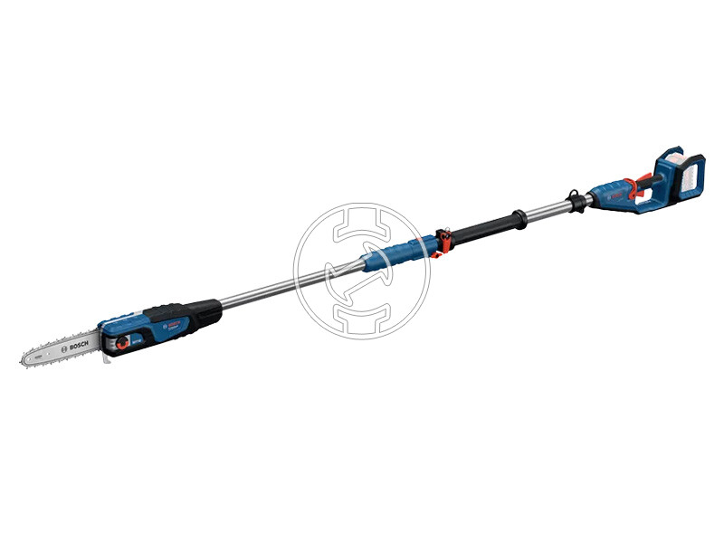 Bosch GKE 18V-25 TP Professional akkus magassági ágvágó
