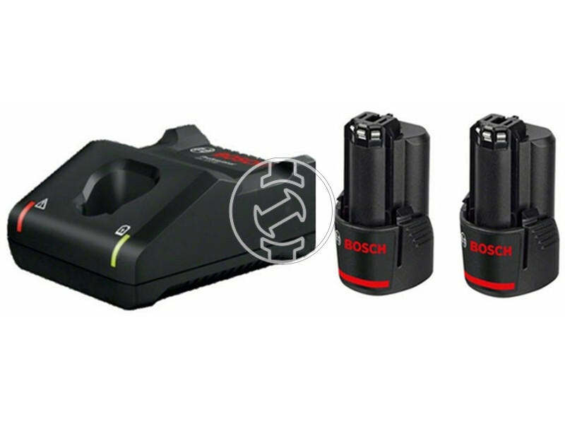 Bosch GBA 12V 2.0 Ah