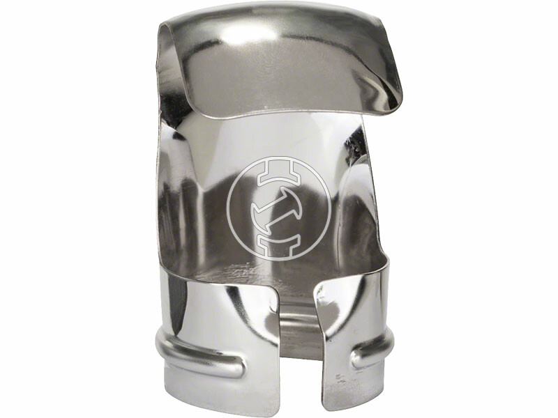 Bosch 32 x 33 mm reflektor fúvóka csőhajlító hőlégfúvóhoz