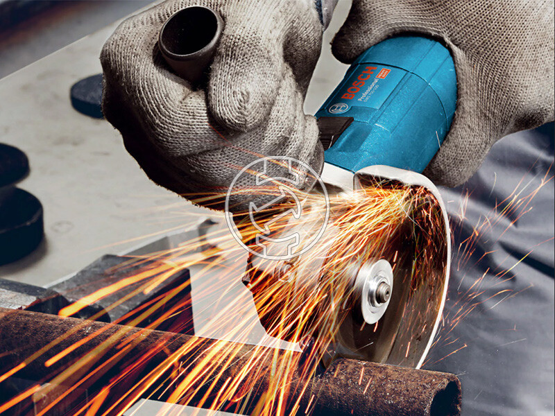 Bosch Ø 355 x 25.4 mm gyémánt vágótárcsa