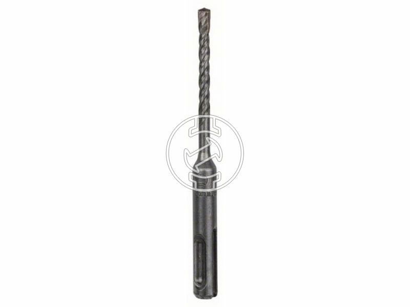 Bosch 5 x 50 x 115 mm SDS-Plus 5 négyélű fúrószár