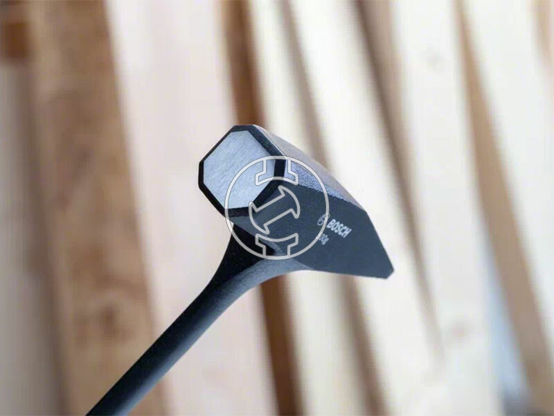 Bosch 500 g kalapács