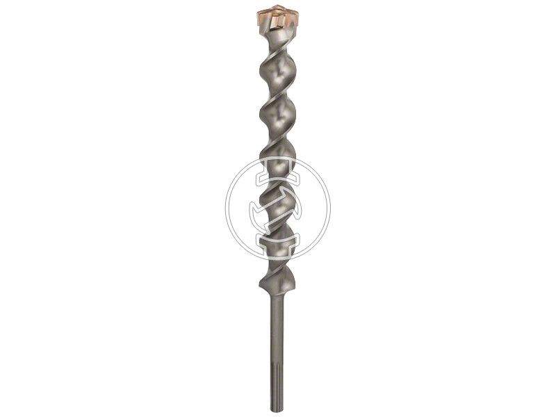 Bosch 52 x 400 x 520 mm SDS-Max négyélű fúrószár