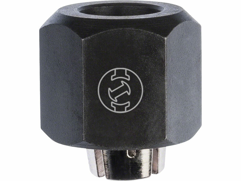 Bosch 6 mm befogó patron