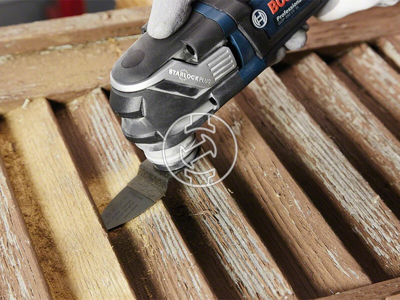 Bosch 6 részes ˝Best of Sanding˝ készlet Starlock