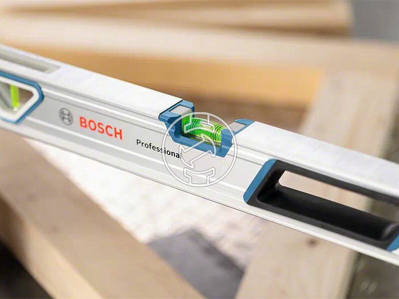 Bosch 120 cm vízmérték