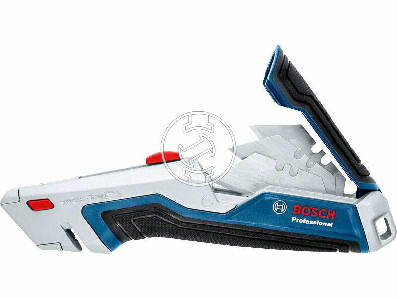 Bosch 62 x 19 mm összecsukható kés