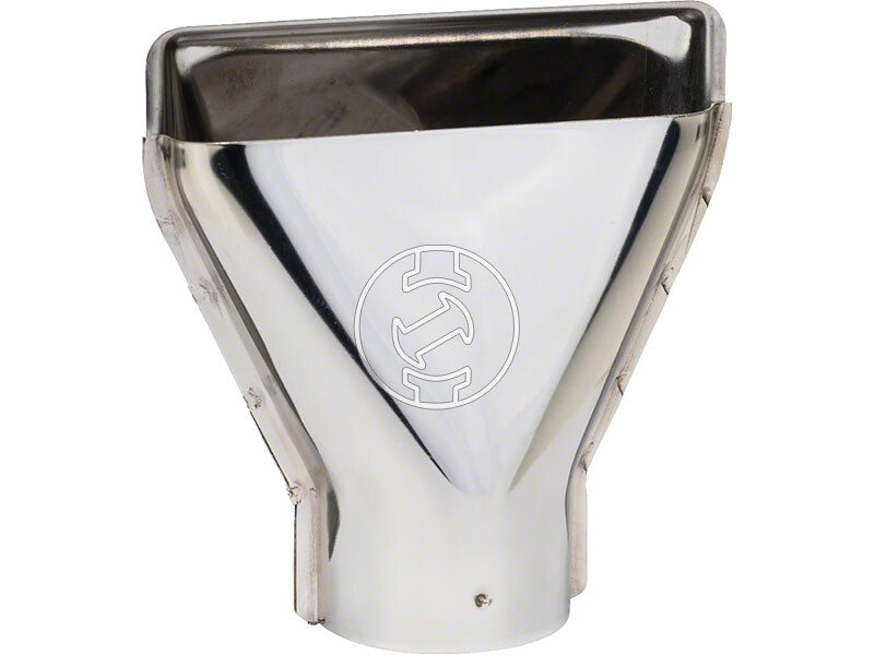 Bosch 75 mm üvegvédő fúvóka ragasztópisztolyhoz