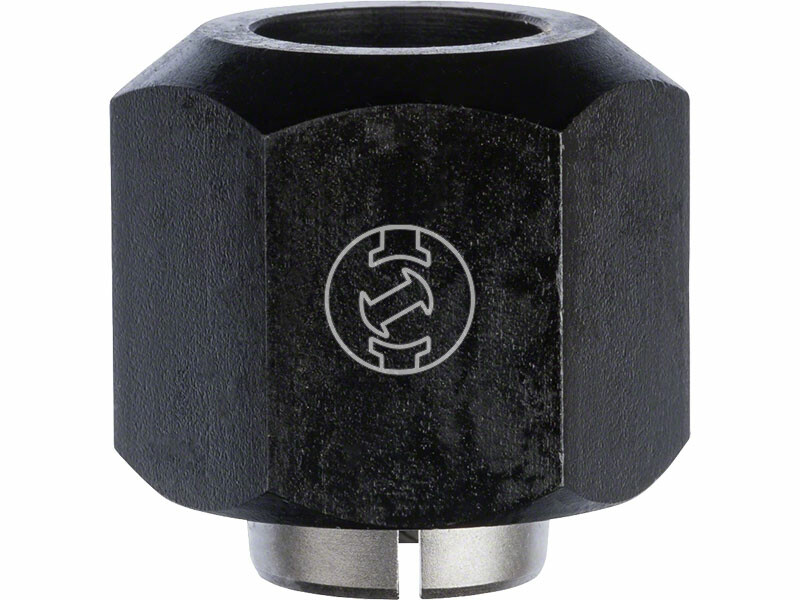 Bosch 8, 12 mm befogó patron