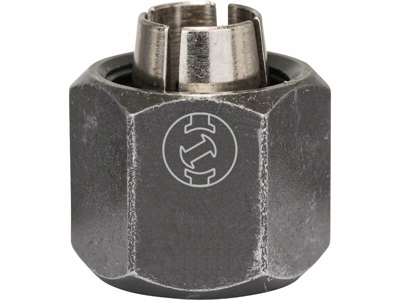 Bosch 8 mm befogó patron