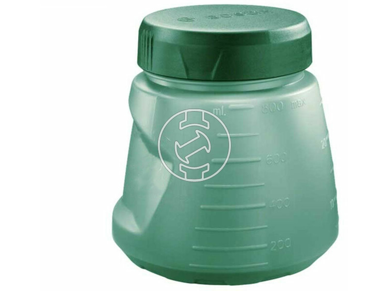 Bosch 800 ml paint contain