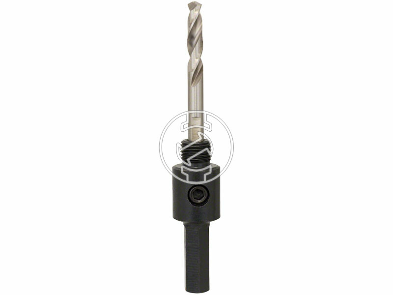 Bosch 81 mm körkivágó adapter