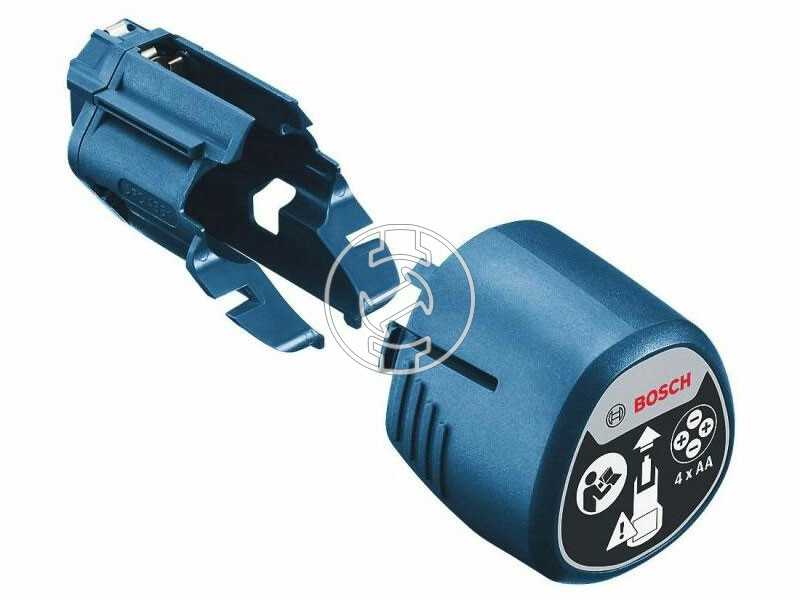 Bosch AA1 alkáli elem adapter