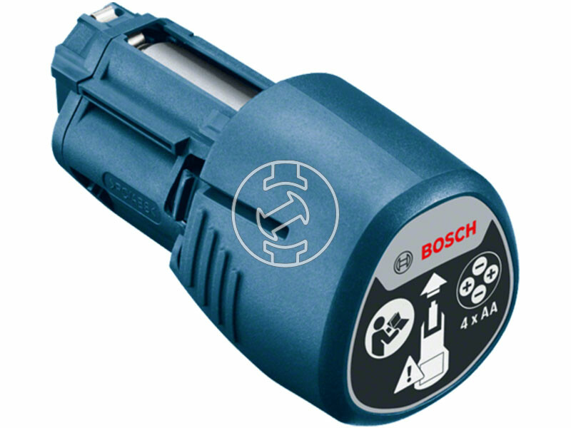 Bosch AA1 alkáli elem adapter