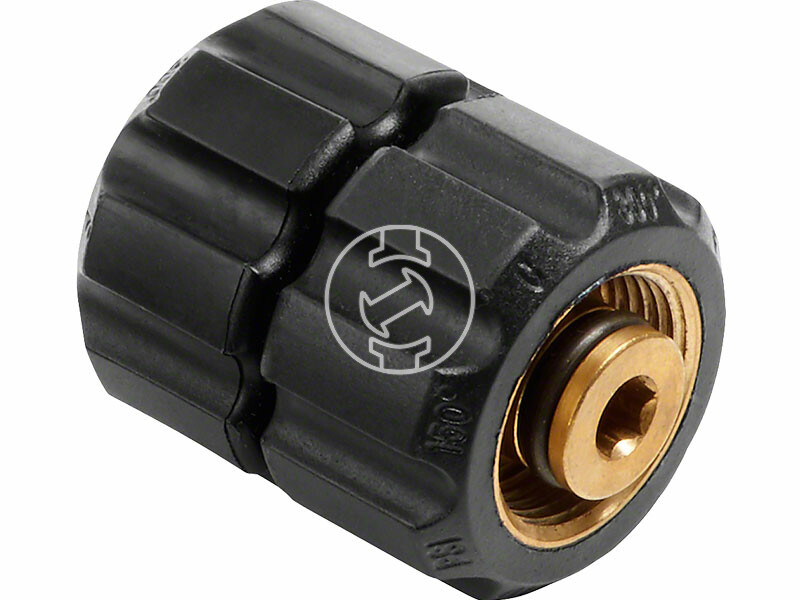 Bosch adapter magasnyomású mosóhoz F016800454