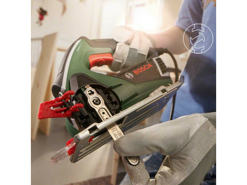 Bosch AdvancedCut 50