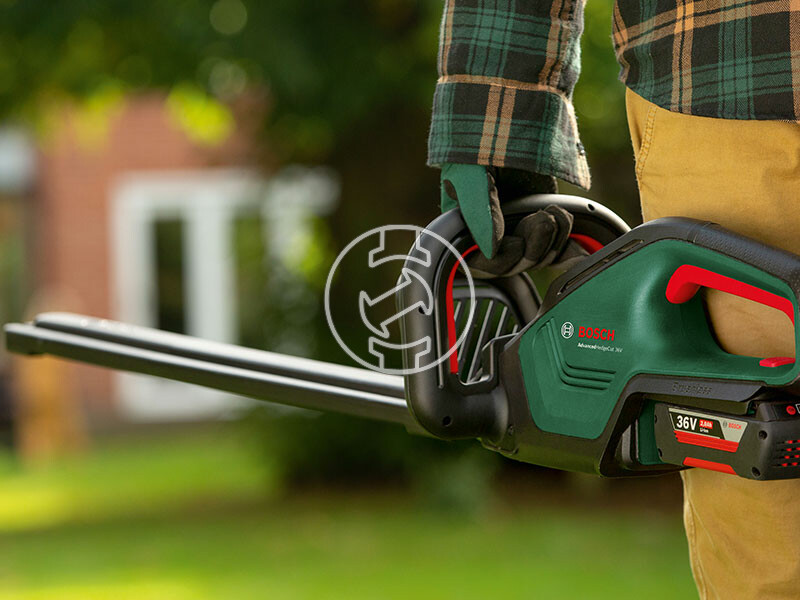 Bosch Advanced HedgeCut 36-6528 akkus sövényvágó (akku és töltő nélkül)
