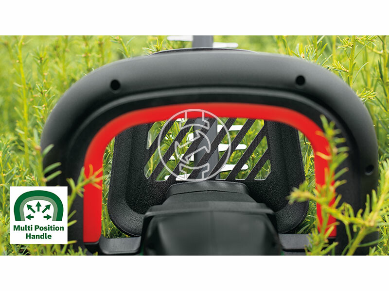 Bosch Advanced HedgeCut 36-6528 akkus sövényvágó