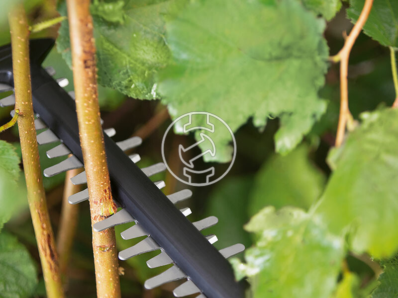 Bosch Advanced HedgeCut 36-6528 akkus sövényvágó