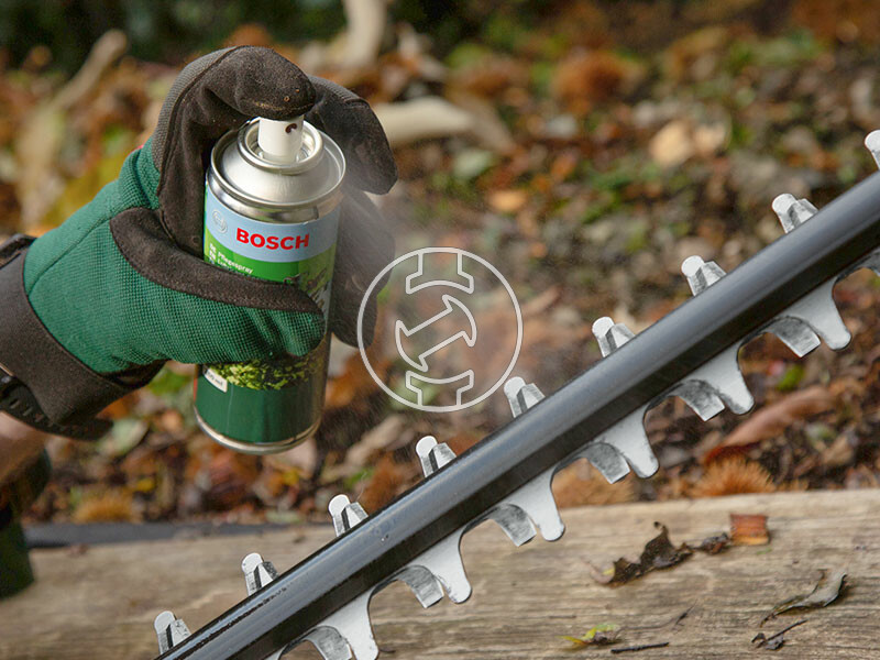 Bosch Advanced HedgeCut 36-6528 akkus sövényvágó