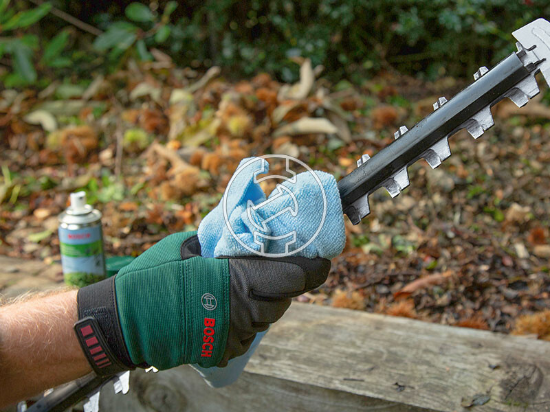 Bosch Advanced HedgeCut 36-6528 akkus sövényvágó