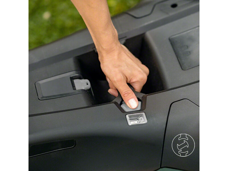 Bosch AdvancedRotak 36-750